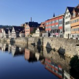 2409F 072 Schwaebisch Hall